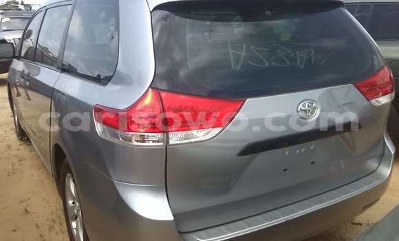 Buy Used Toyota Hilux Silver Car in Porto Novo in Benign Buy Used Toyota Hilux Silver Car in Porto Novo in Benign