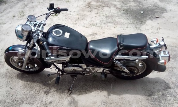 Buy Used Hyosung Aquila Black Bike in Cotonou in Benign Buy Used Hyosung Aquila Black Bike in Cotonou in Benign