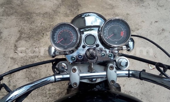 Buy Used Hyosung Aquila Black Bike in Cotonou in Benign Buy Used Hyosung Aquila Black Bike in Cotonou in Benign