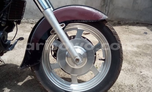 Buy Used Hyosung Aquila Black Bike in Cotonou in Benign Buy Used Hyosung Aquila Black Bike in Cotonou in Benign