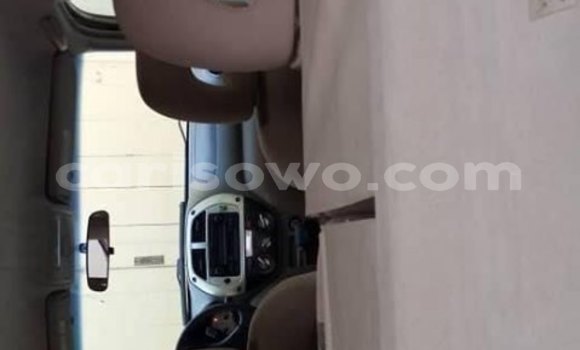 Buy Used Toyota RAV4 Beige Car in Cotonou in Benign Buy Used Toyota RAV4 Beige Car in Cotonou in Benign