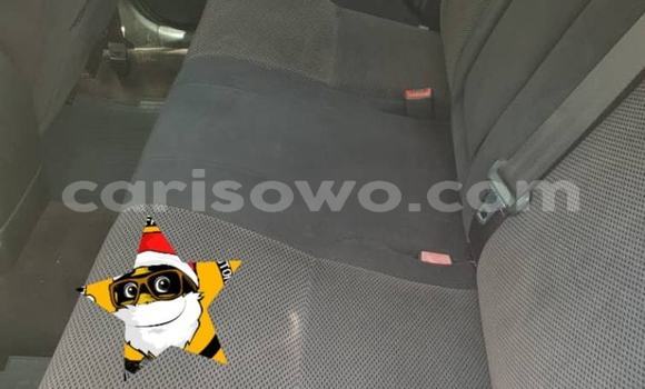 Buy Used Toyota Camry Blue Car in Cotonou in Benign Buy Used Toyota Camry Blue Car in Cotonou in Benign