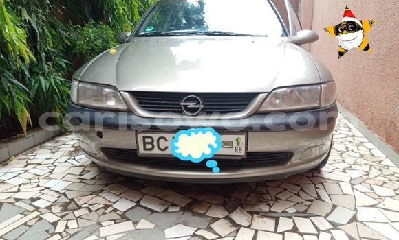 Buy Used Opel Vectra Beige Car in Cotonou in Benign Buy Used Opel Vectra Beige Car in Cotonou in Benign