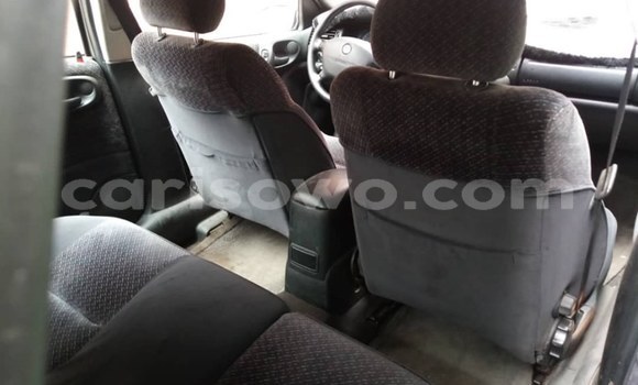 Buy Used Opel Vectra Beige Car in Cotonou in Benign Buy Used Opel Vectra Beige Car in Cotonou in Benign