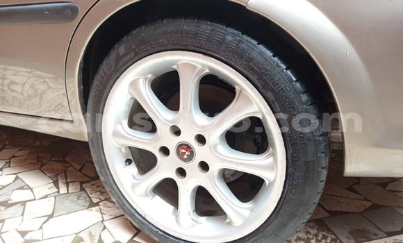 Buy Used Opel Vectra Beige Car in Cotonou in Benign Buy Used Opel Vectra Beige Car in Cotonou in Benign