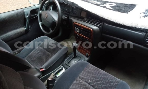 Buy Used Opel Vectra Beige Car in Cotonou in Benign Buy Used Opel Vectra Beige Car in Cotonou in Benign