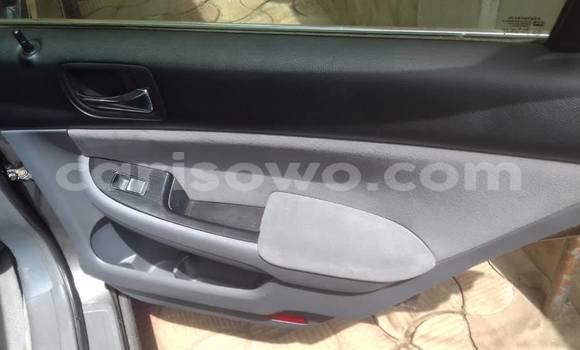 Buy Used Honda Accord Other Car in Cotonou in Benign Buy Used Honda Accord Other Car in Cotonou in Benign