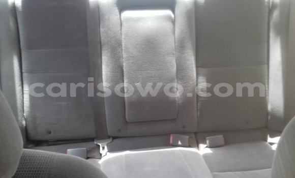 Buy Used Honda Accord Other Car in Cotonou in Benign Buy Used Honda Accord Other Car in Cotonou in Benign