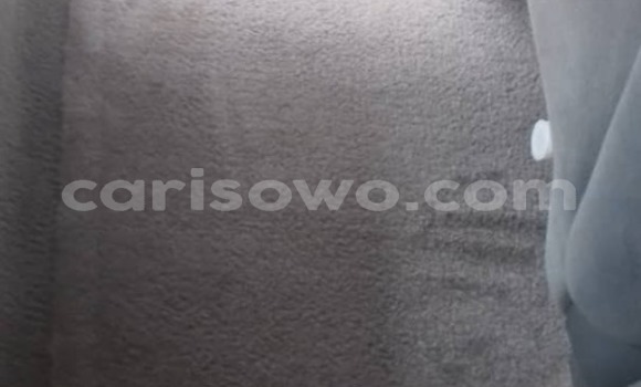 Buy Used Honda Accord Other Car in Cotonou in Benign Buy Used Honda Accord Other Car in Cotonou in Benign