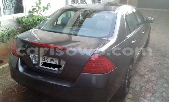 Buy Used Honda Accord Other Car in Cotonou in Benign Buy Used Honda Accord Other Car in Cotonou in Benign