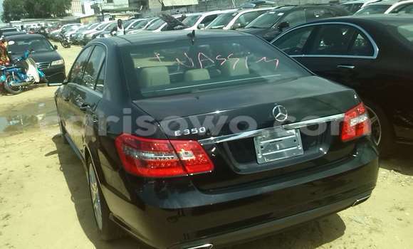 Buy Used Mercedes-Benz 300CD Black Car in Porto Novo in Benign Buy Used Mercedes-Benz 300CD Black Car in Porto Novo in Benign
