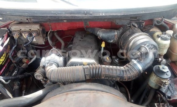 Buy Used Ford Fâ150 Red Car in Cotonou in Benign Buy Used Ford Fâ150 Red Car in Cotonou in Benign