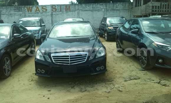 Buy Used Mercedes-Benz 300CD Black Car in Porto Novo in Benign Buy Used Mercedes-Benz 300CD Black Car in Porto Novo in Benign