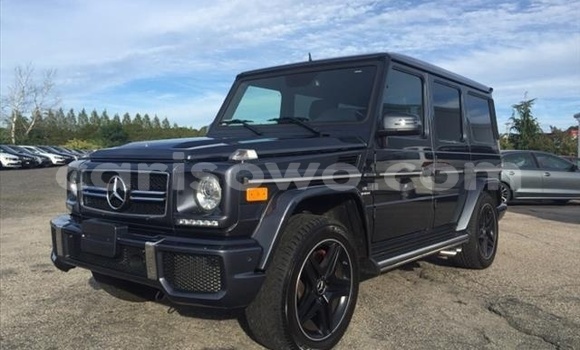 Sayi Na hannu Mercedes-Benz G-klasse AMG Sauran Mota in Abomey Calavi a Benin Sayi Na hannu Mercedes-Benz G-klasse AMG Sauran Mota in Abomey Calavi a Benin