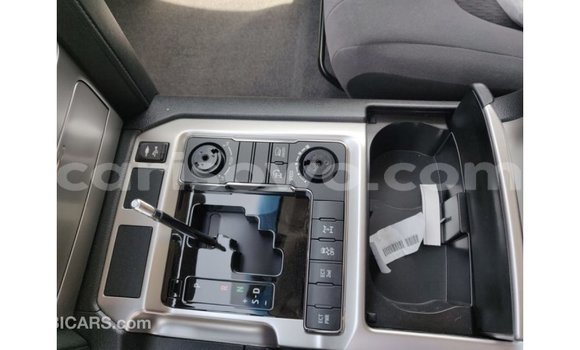 Acheter Import Voiture Toyota Land Cruiser Noir à Import - Dubai, Benin Acheter Import Voiture Toyota Land Cruiser Noir à Import - Dubai, Benin