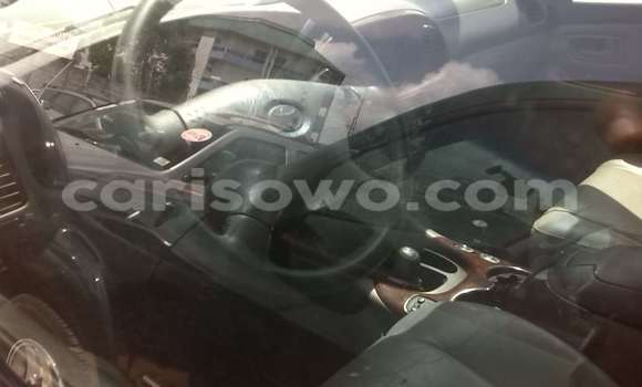 Buy Used Toyota Sequoia Silver Car in Porto Novo in Benign Buy Used Toyota Sequoia Silver Car in Porto Novo in Benign