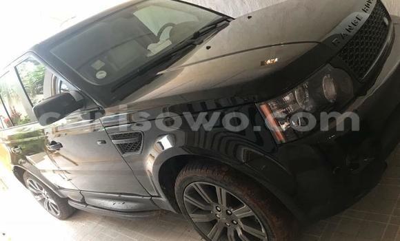 Sayi Na hannu Rover Mini Black Mota in Cotonou a Benin