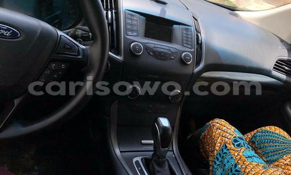 Acheter Occasion Voiture Ford Focus ST Noir à Cotonou, Benin Acheter Occasion Voiture Ford Focus ST Noir à Cotonou, Benin