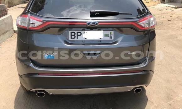 Acheter Occasion Voiture Ford Focus ST Noir à Cotonou, Benin Acheter Occasion Voiture Ford Focus ST Noir à Cotonou, Benin