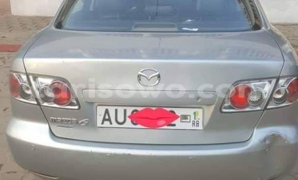 Buy Used Mazda 6 Brown Car in Cotonou in Benign Buy Used Mazda 6 Brown Car in Cotonou in Benign