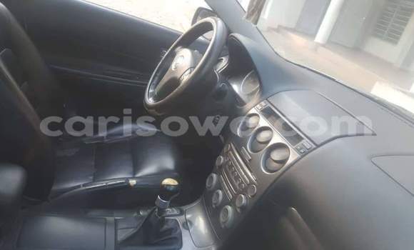 Buy Used Mazda 6 Brown Car in Cotonou in Benign Buy Used Mazda 6 Brown Car in Cotonou in Benign