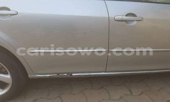 Buy Used Mazda 6 Silver Car in Cotonou in Benign Buy Used Mazda 6 Silver Car in Cotonou in Benign