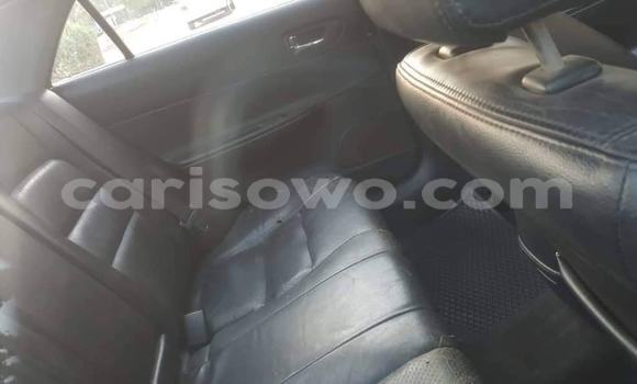 Buy Used Mazda 6 Silver Car in Cotonou in Benign Buy Used Mazda 6 Silver Car in Cotonou in Benign