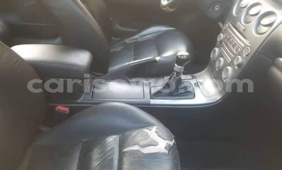 Buy Used Mazda 6 Silver Car in Cotonou in Benign Buy Used Mazda 6 Silver Car in Cotonou in Benign