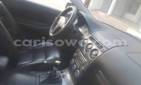 Buy Used Mazda 6 Silver Car in Cotonou in Benign Buy Used Mazda 6 Silver Car in Cotonou in Benign