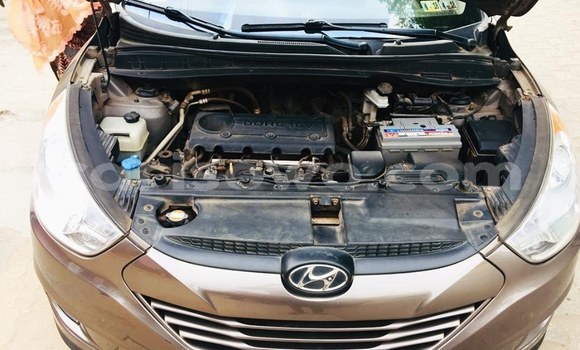 Buy Used Hyundai Tucson Other Car in Cotonou in Benign Buy Used Hyundai Tucson Other Car in Cotonou in Benign