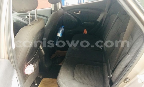 Buy Used Hyundai Tucson Other Car in Cotonou in Benign Buy Used Hyundai Tucson Other Car in Cotonou in Benign