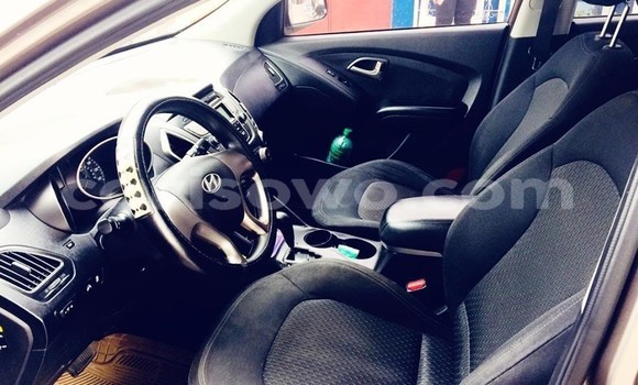 Buy Used Hyundai Tucson Other Car in Cotonou in Benign Buy Used Hyundai Tucson Other Car in Cotonou in Benign