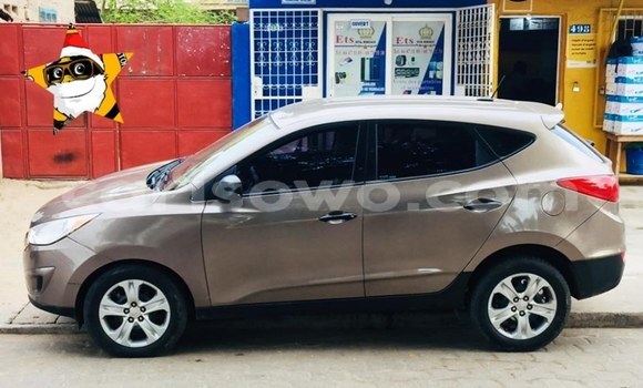 Buy Used Hyundai Tucson Other Car in Cotonou in Benign Buy Used Hyundai Tucson Other Car in Cotonou in Benign