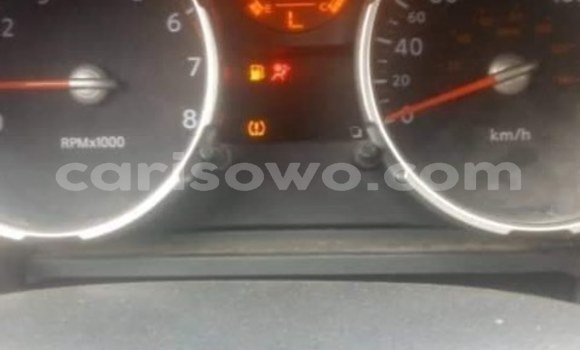 Buy Used Nissan Rogue White Car in Cotonou in Benign Buy Used Nissan Rogue White Car in Cotonou in Benign