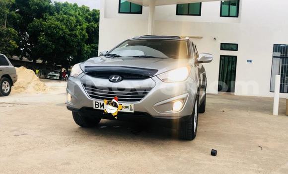 Buy Used Hyundai Tucson Other Car in Cotonou in Benign Buy Used Hyundai Tucson Other Car in Cotonou in Benign