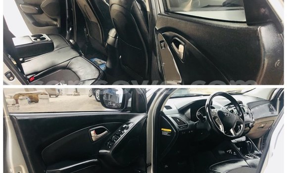 Buy Used Hyundai Tucson Other Car in Cotonou in Benign Buy Used Hyundai Tucson Other Car in Cotonou in Benign