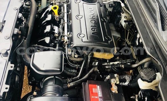 Buy Used Hyundai Tucson Other Car in Cotonou in Benign Buy Used Hyundai Tucson Other Car in Cotonou in Benign