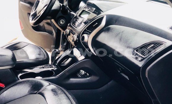 Buy Used Hyundai Tucson Other Car in Cotonou in Benign Buy Used Hyundai Tucson Other Car in Cotonou in Benign