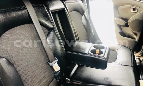 Buy Used Hyundai Tucson Other Car in Cotonou in Benign Buy Used Hyundai Tucson Other Car in Cotonou in Benign