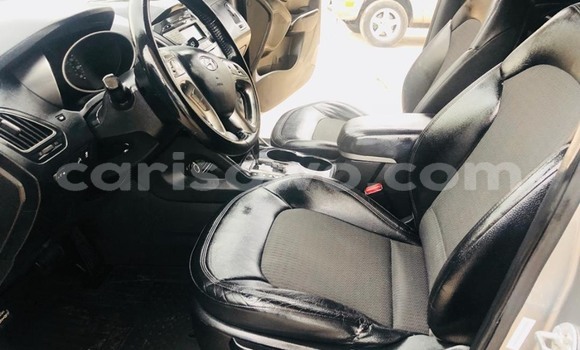 Buy Used Hyundai Tucson Other Car in Cotonou in Benign Buy Used Hyundai Tucson Other Car in Cotonou in Benign