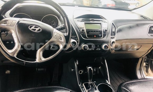 Buy Used Hyundai Tucson Other Car in Cotonou in Benign Buy Used Hyundai Tucson Other Car in Cotonou in Benign