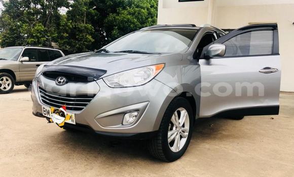 Buy Used Hyundai Tucson Other Car in Cotonou in Benign Buy Used Hyundai Tucson Other Car in Cotonou in Benign