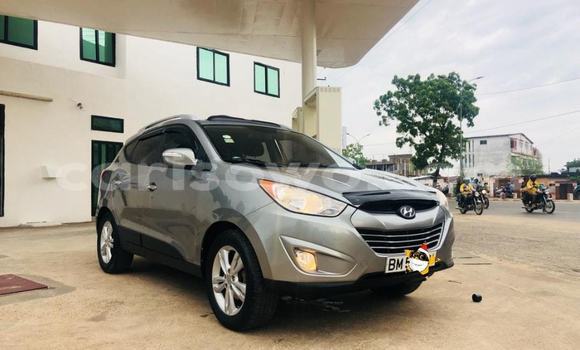 Buy Used Hyundai Tucson Other Car in Cotonou in Benign Buy Used Hyundai Tucson Other Car in Cotonou in Benign