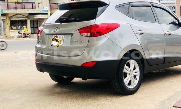 Buy Used Hyundai Tucson Other Car in Cotonou in Benign Buy Used Hyundai Tucson Other Car in Cotonou in Benign