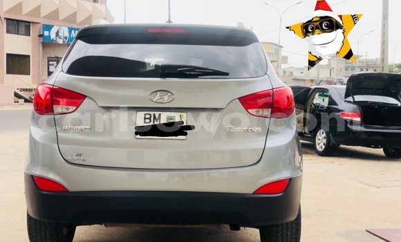 Buy Used Hyundai Tucson Other Car in Cotonou in Benign Buy Used Hyundai Tucson Other Car in Cotonou in Benign