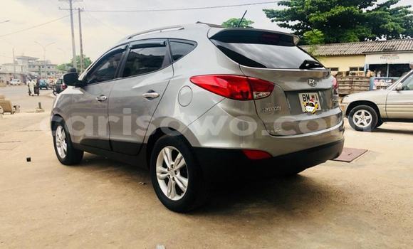 Buy Used Hyundai Tucson Other Car in Cotonou in Benign Buy Used Hyundai Tucson Other Car in Cotonou in Benign
