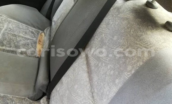 Buy Used Nissan Primera Blue Car in Cotonou in Benign Buy Used Nissan Primera Blue Car in Cotonou in Benign