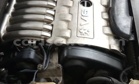 Buy Used Peugeot 407 Other Car in Cotonou in Benign Buy Used Peugeot 407 Other Car in Cotonou in Benign