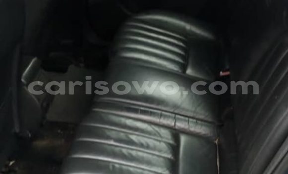 Buy Used Peugeot 407 Other Car in Cotonou in Benign Buy Used Peugeot 407 Other Car in Cotonou in Benign