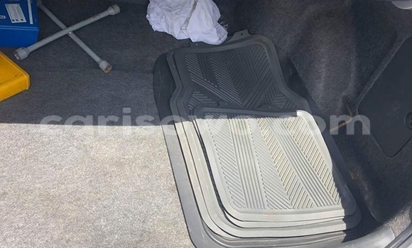 Buy Used Honda Accord Silver Car in Cotonou in Benign Buy Used Honda Accord Silver Car in Cotonou in Benign